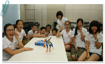 欢乐的课件活动